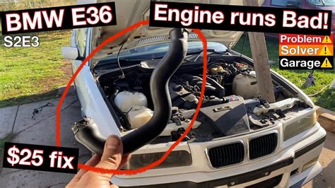 e36 318ti compression test|BMW e36 Common problems/things to look out for.